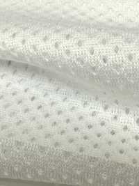 SW7241 Maille Extensible[Fabrication De Textile] Fibres Sanwa Sous-photo