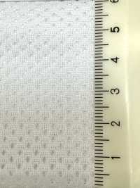 SW7241 Maille Extensible[Fabrication De Textile] Fibres Sanwa Sous-photo