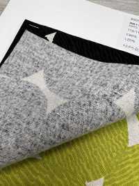 850580 Toile De Lin 80/20 SHIMASHIMA[Fabrication De Textile] VANCET Sous-photo