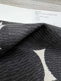 850580 Toile De Lin 80/20 SHIMASHIMA[Fabrication De Textile] VANCET Sous-photo