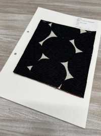 850580 Toile De Lin 80/20 SHIMASHIMA[Fabrication De Textile] VANCET Sous-photo