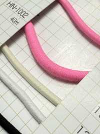 HN-1002 Bande élastique Ronde Souple En Nylon Sans Nom Sous-photo
