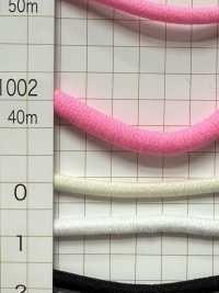 HN-1002 Bande élastique Ronde Souple En Nylon Sans Nom Sous-photo