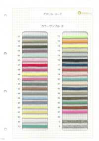 HA-300-2 2/52 300 Cordon De Broche[Ruban Ruban Cordon] Sans Nom Sous-photo