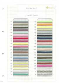 HA-300 1/17 300 Cordon De Broche[Ruban Ruban Cordon] Sans Nom Sous-photo