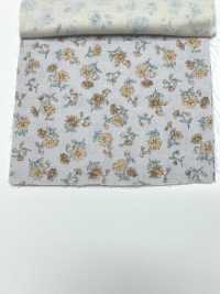 83072 Double Gaze De Coton écru Collection Nostalgie / Shion[Fabrication De Textile] VANCET Sous-photo