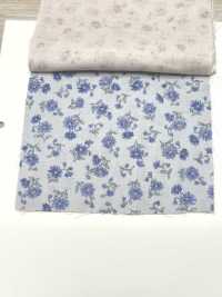 83072 Double Gaze De Coton écru Collection Nostalgie / Shion[Fabrication De Textile] VANCET Sous-photo