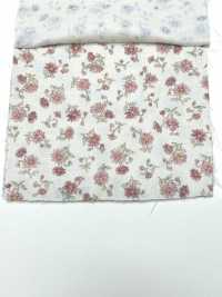 83072 Double Gaze De Coton écru Collection Nostalgie / Shion[Fabrication De Textile] VANCET Sous-photo