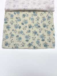 83072 Double Gaze De Coton écru Collection Nostalgie / Shion[Fabrication De Textile] VANCET Sous-photo