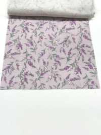 83073 Double Gaze De Coton Écru Collection Nostalgie / Veronica[Fabrication De Textile] VANCET Sous-photo
