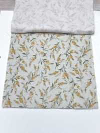 83073 Double Gaze De Coton Écru Collection Nostalgie / Veronica[Fabrication De Textile] VANCET Sous-photo