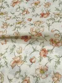 83068 SEVENBERRY® Lawn Coton écru Collection Nostalgie / Shirley[Fabrication De Textile] VANCET Sous-photo