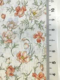 83068 SEVENBERRY® Lawn Coton écru Collection Nostalgie / Shirley[Fabrication De Textile] VANCET Sous-photo