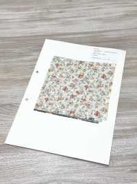 83068 SEVENBERRY® Lawn Coton écru Collection Nostalgie / Shirley[Fabrication De Textile] VANCET Sous-photo