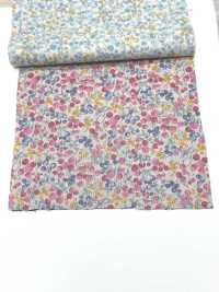 83069 SEVENBERRY® Pelouse De Coton Non Blanchi Collection Nostalgie / Jardin De Baies[Fabrication De Textile] VANCET Sous-photo