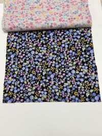 83069 SEVENBERRY® Pelouse De Coton Non Blanchi Collection Nostalgie / Jardin De Baies[Fabrication De Textile] VANCET Sous-photo