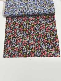83069 SEVENBERRY® Pelouse De Coton Non Blanchi Collection Nostalgie / Jardin De Baies[Fabrication De Textile] VANCET Sous-photo