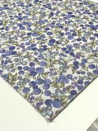 83069 SEVENBERRY® Pelouse De Coton Non Blanchi Collection Nostalgie / Jardin De Baies[Fabrication De Textile] VANCET Sous-photo