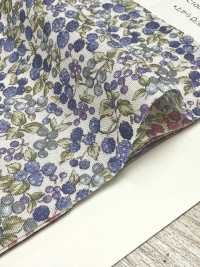 83069 SEVENBERRY® Pelouse De Coton Non Blanchi Collection Nostalgie / Jardin De Baies[Fabrication De Textile] VANCET Sous-photo