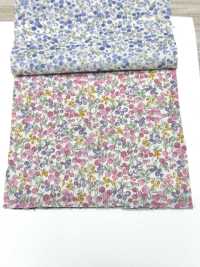 83069 SEVENBERRY® Pelouse De Coton Non Blanchi Collection Nostalgie / Jardin De Baies[Fabrication De Textile] VANCET Sous-photo