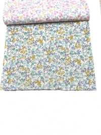83069 SEVENBERRY® Pelouse De Coton Non Blanchi Collection Nostalgie / Jardin De Baies[Fabrication De Textile] VANCET Sous-photo