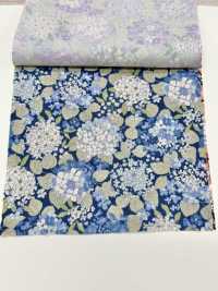 83071 SEVENBERRY® Lawn Coton Non Blanchi Collection Nostalgie / Barbe à Papa[Fabrication De Textile] VANCET Sous-photo