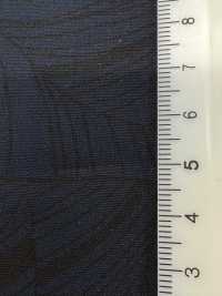 4253DYE SEVENBERRY® Broadcloth SURTEINTURE / Grandes Feuilles[Fabrication De Textile] VANCET Sous-photo