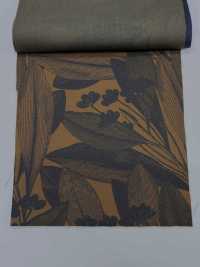 4254DYE SEVENBERRY® Broadcloth SUR-TEINTURE/Jardin Botanique[Fabrication De Textile] VANCET Sous-photo