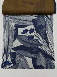 4254DYE SEVENBERRY® Broadcloth SUR-TEINTURE/Jardin Botanique[Fabrication De Textile] VANCET Sous-photo