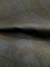 4254DYE SEVENBERRY® Broadcloth SUR-TEINTURE/Jardin Botanique[Fabrication De Textile] VANCET Sous-photo