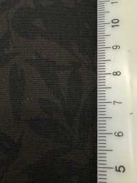 4252DYE SEVENBERRY® Broadcloth SURTEINTURE / Fleur[Fabrication De Textile] VANCET Sous-photo