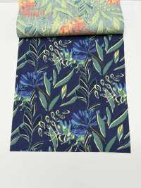 4250 SEVENBERRY® Broadcloth Élégant Relax / Puana[Fabrication De Textile] VANCET Sous-photo