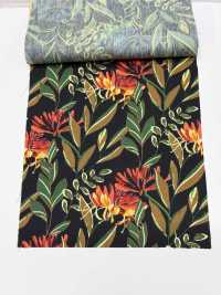 4250 SEVENBERRY® Broadcloth Élégant Relax / Puana[Fabrication De Textile] VANCET Sous-photo