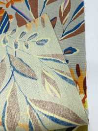 4250 SEVENBERRY® Broadcloth Élégant Relax / Puana[Fabrication De Textile] VANCET Sous-photo