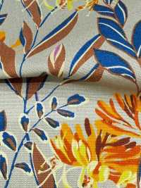 4250 SEVENBERRY® Broadcloth Élégant Relax / Puana[Fabrication De Textile] VANCET Sous-photo