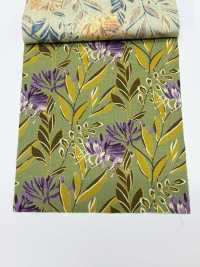 4250 SEVENBERRY® Broadcloth Élégant Relax / Puana[Fabrication De Textile] VANCET Sous-photo