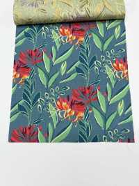 4250 SEVENBERRY® Broadcloth Élégant Relax / Puana[Fabrication De Textile] VANCET Sous-photo