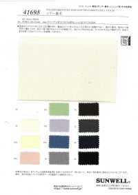 41698 Polaire Transparente[Fabrication De Textile] SUNWELL Sous-photo