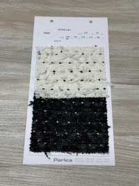85102 Pompons Moelleux[Fabrication De Textile] Parika Sous-photo