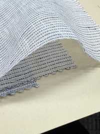 A-5119 Lin à Fines Rayures[Fabrication De Textile] ARINOBE Sous-photo