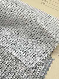 A-5119 Lin à Fines Rayures[Fabrication De Textile] ARINOBE Sous-photo