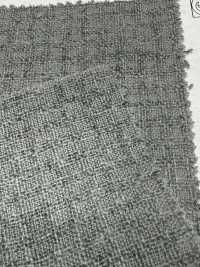 76368 Hanmo ♻ Laine Coton Seersucker[Fabrication De Textile] SUNWELL Sous-photo