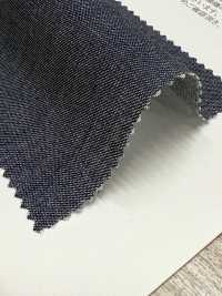 22501 Denim Transparent Indigo 2,4 Oz[Fabrication De Textile] SUNWELL Sous-photo