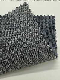 22501 Denim Transparent Indigo 2,4 Oz[Fabrication De Textile] SUNWELL Sous-photo