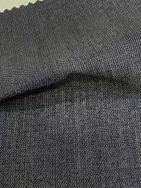 22501 Denim Transparent Indigo 2,4 Oz[Fabrication De Textile] SUNWELL Sous-photo