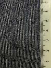 22501 Denim Transparent Indigo 2,4 Oz[Fabrication De Textile] SUNWELL Sous-photo