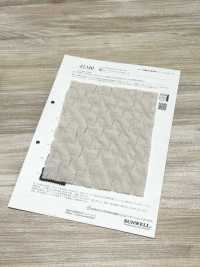 41340 ♻Jacquard Plié En Vagues[Fabrication De Textile] SUNWELL Sous-photo