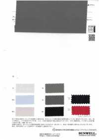 41354 ♻ Sergé Glacé écrasé[Fabrication De Textile] SUNWELL Sous-photo