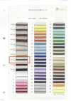 HE-481P Cordon enduit de polyester