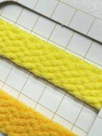 HE-1000 Cordon D'aiguille En Polyester[Ruban Ruban Cordon] Sans Nom Sous-photo